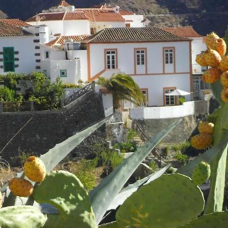 Casa Rural Las Cascaras Tejeda  Exterior photo