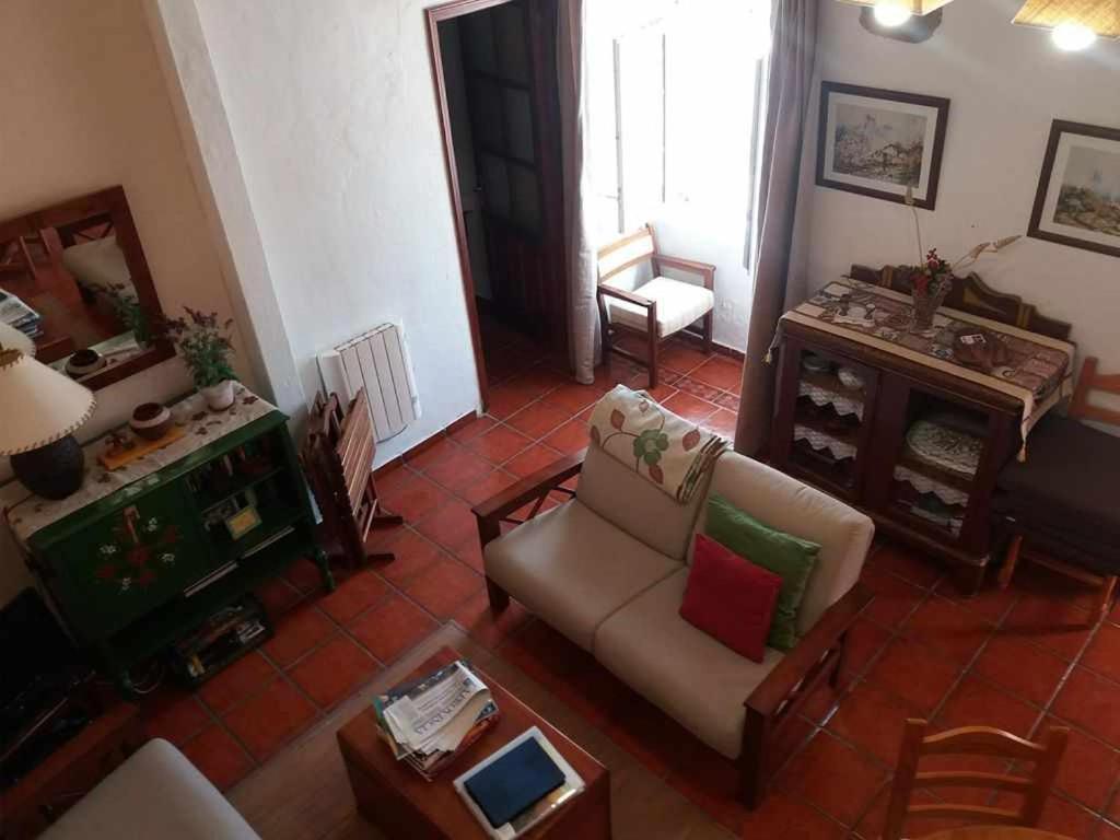 Casa Rural Las Cascaras Tejeda  Exterior photo